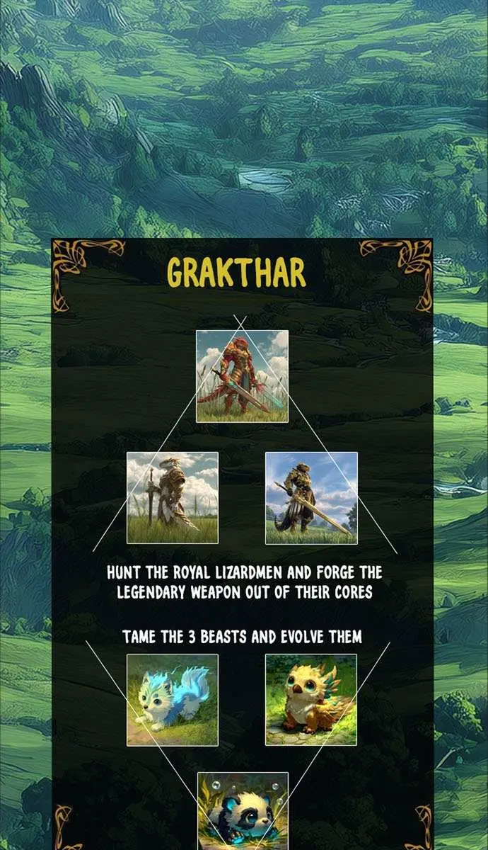 Absolute Sword Sense Chapter 151 Page 6