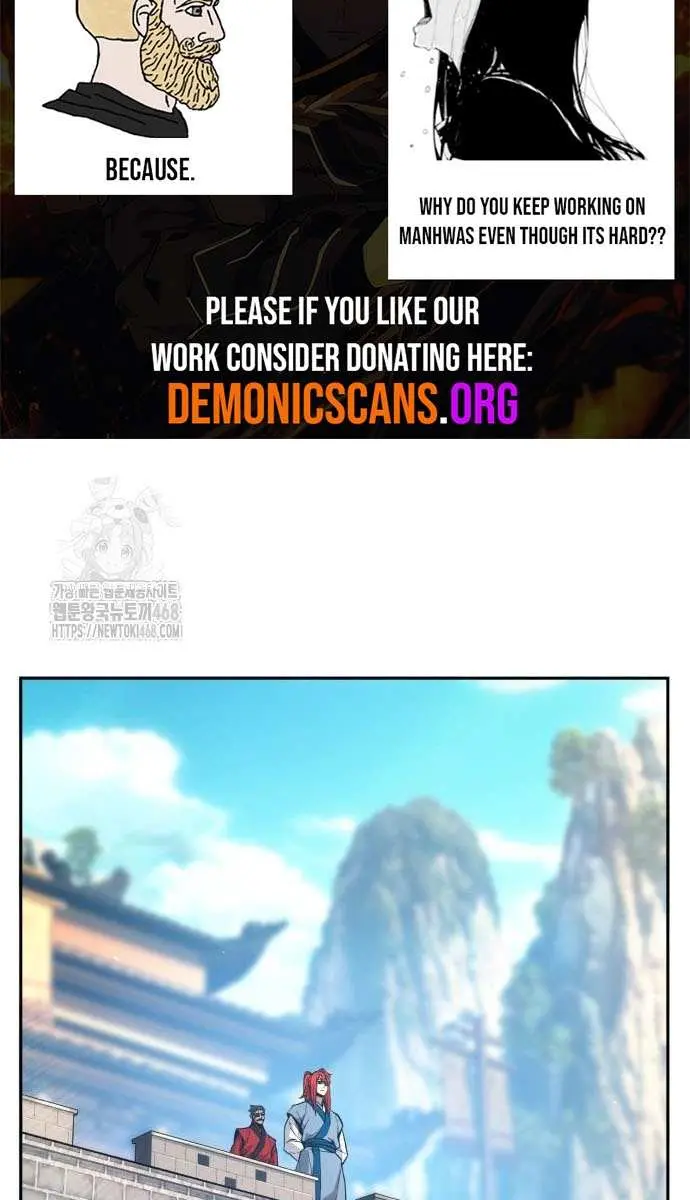 Absolute Sword Sense Chapter 151 Page 8