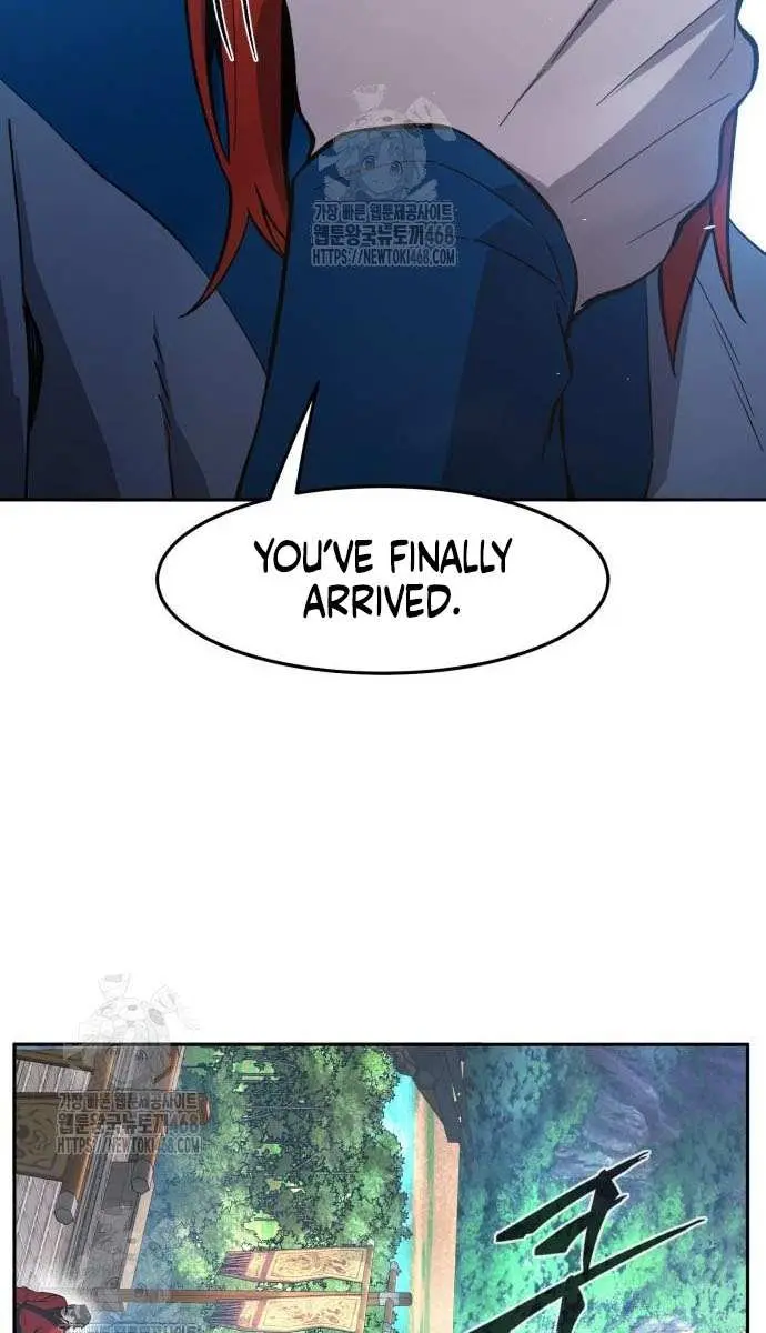 Absolute Sword Sense Chapter 151 Page 11