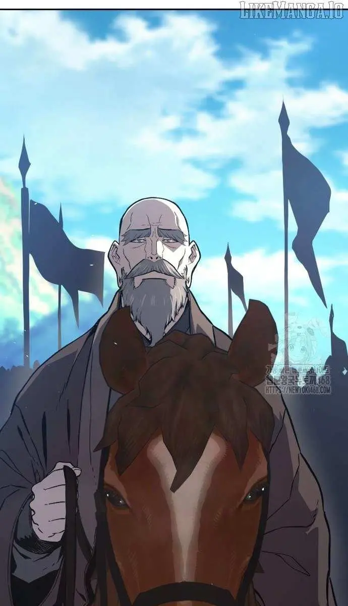 Absolute Sword Sense Chapter 151 Page 16