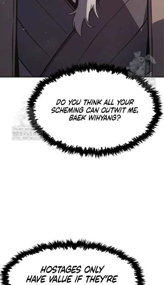 Absolute Sword Sense Chapter 151 Page 19