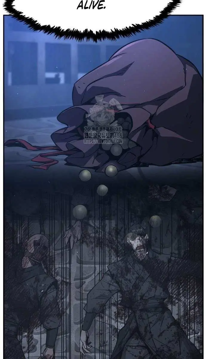 Absolute Sword Sense Chapter 151 Page 20