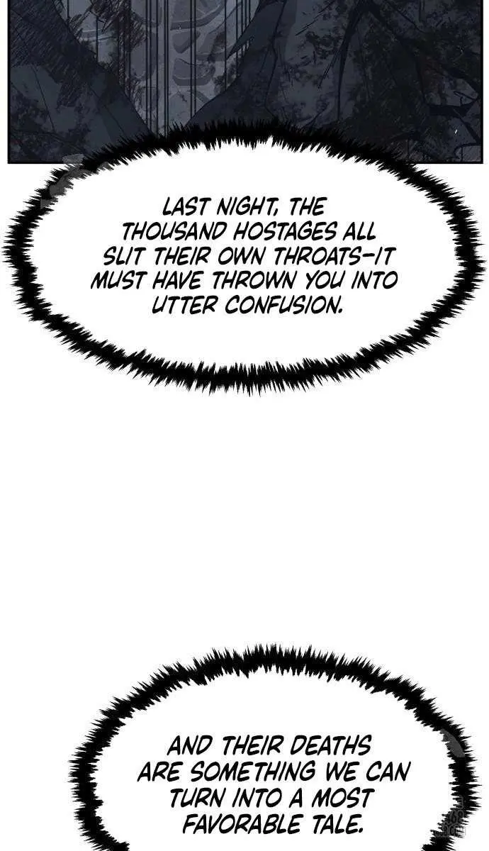 Absolute Sword Sense Chapter 151 Page 21