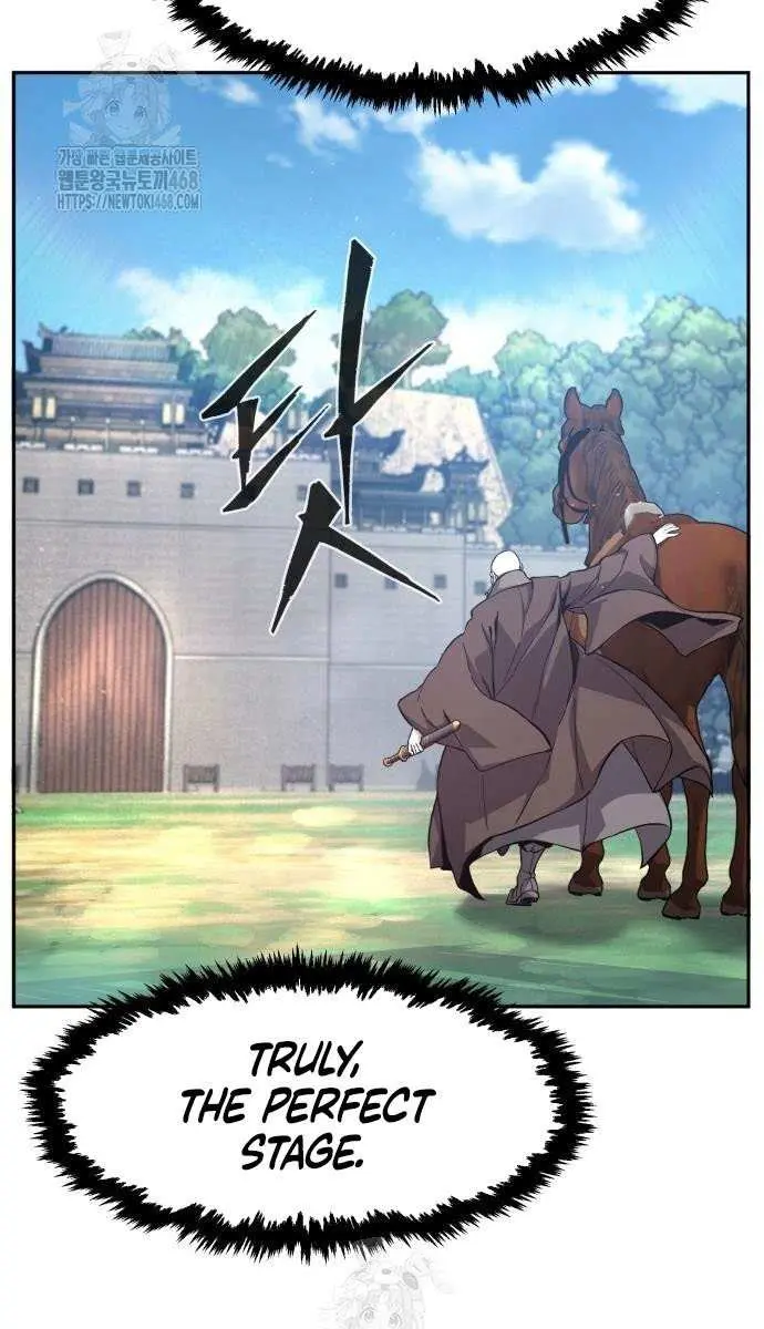 Absolute Sword Sense Chapter 151 Page 22