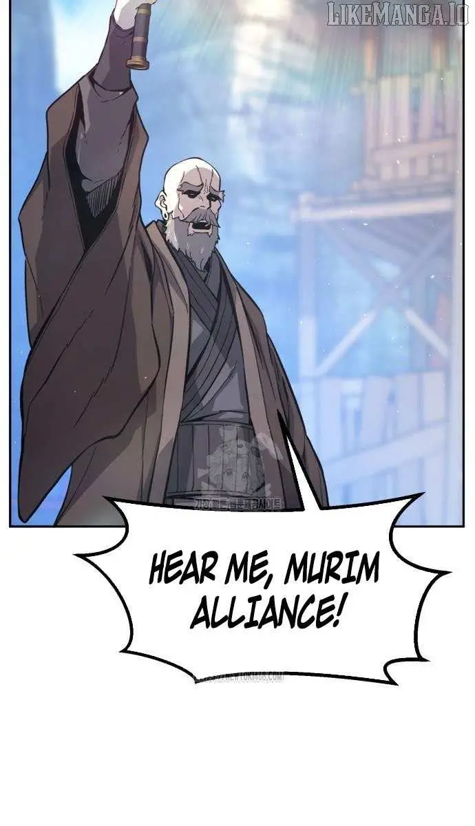 Absolute Sword Sense Chapter 151 Page 24