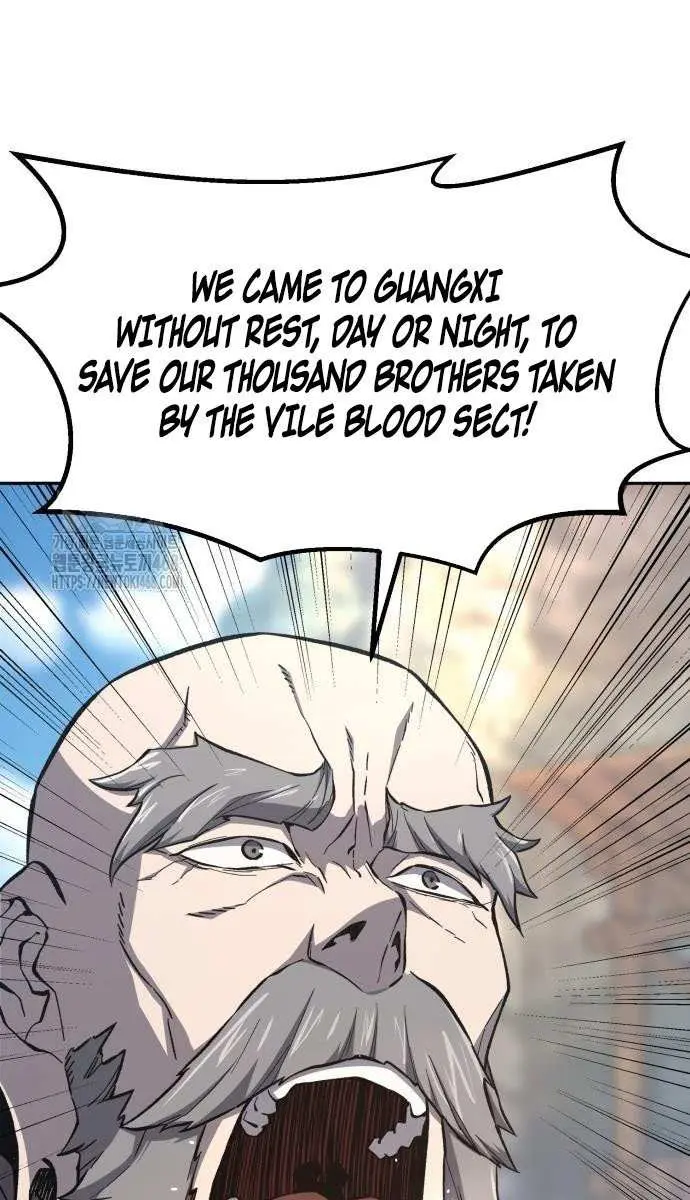 Absolute Sword Sense Chapter 151 Page 25