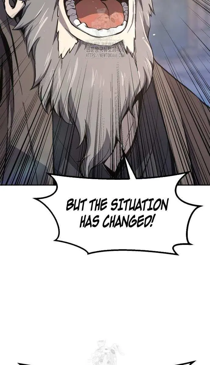 Absolute Sword Sense Chapter 151 Page 26