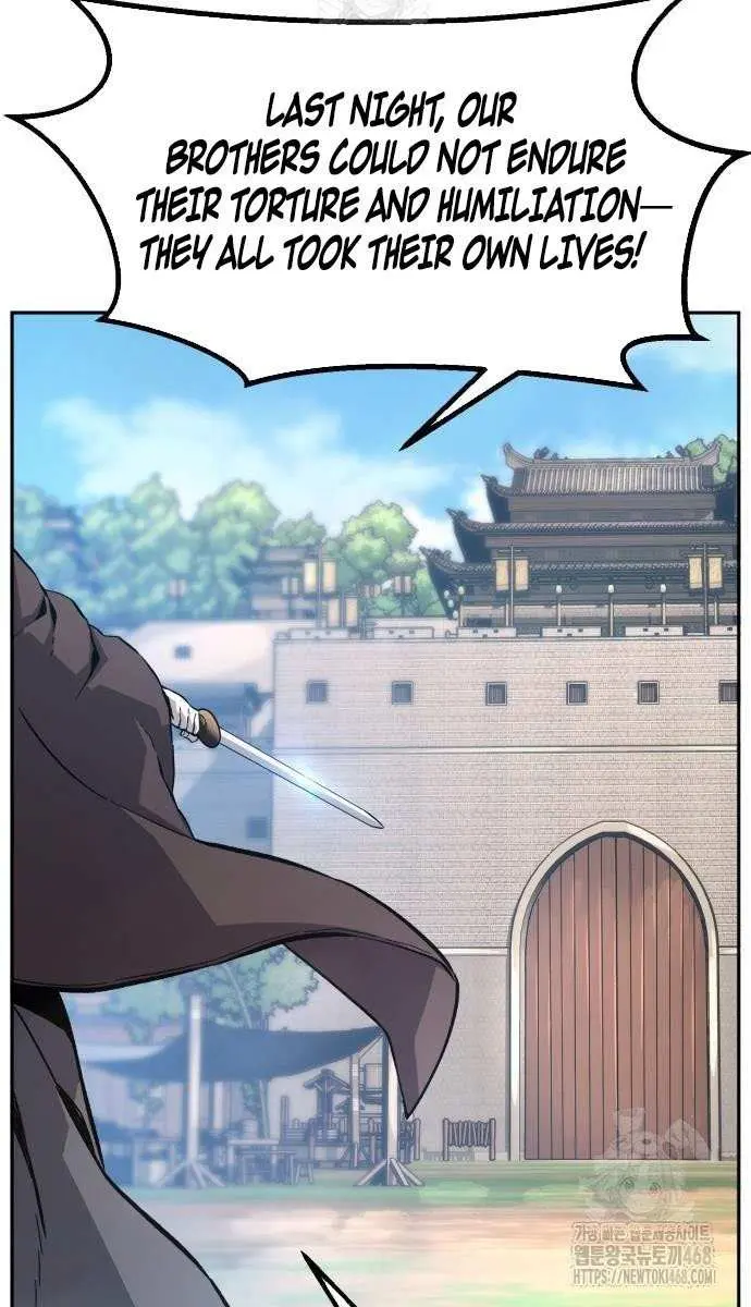 Absolute Sword Sense Chapter 151 Page 27