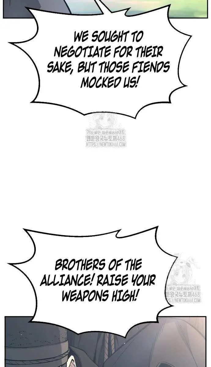 Absolute Sword Sense Chapter 151 Page 28