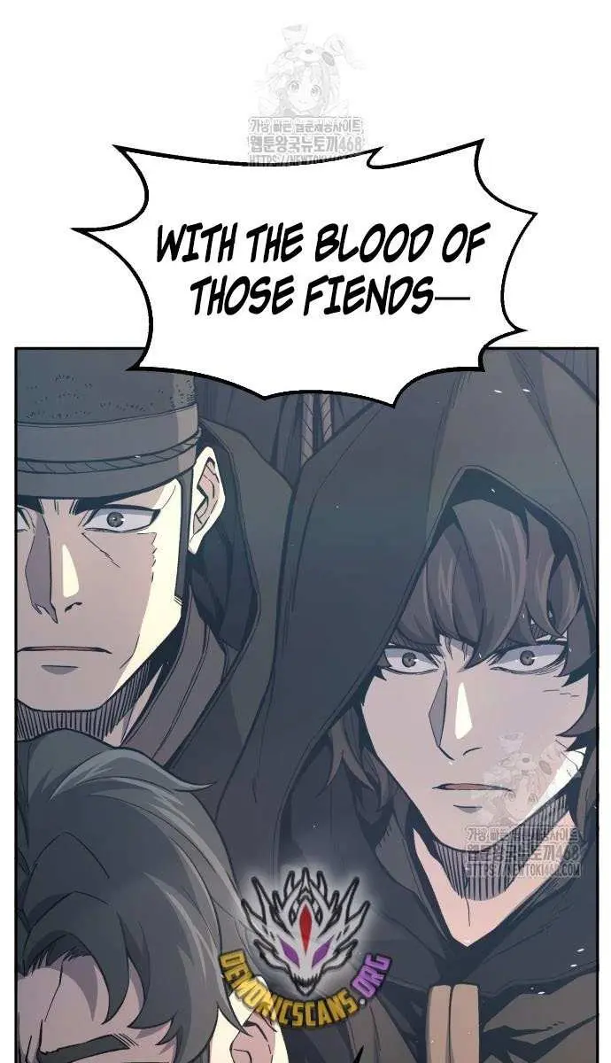 Absolute Sword Sense Chapter 151 Page 30