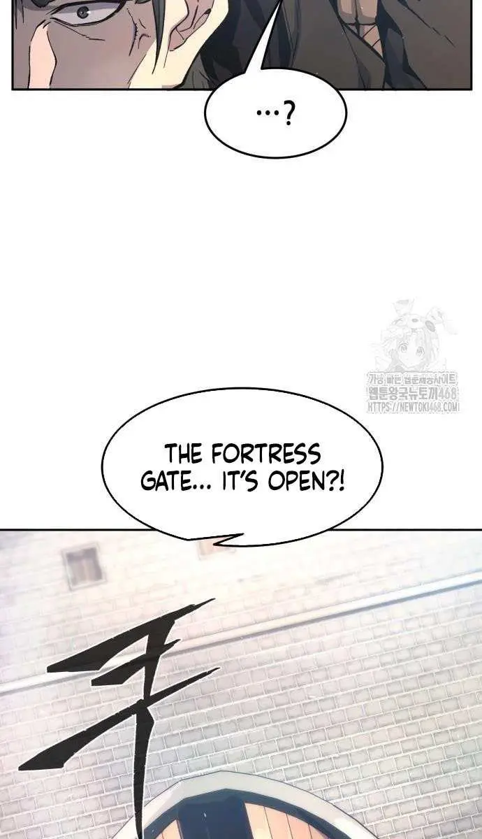 Absolute Sword Sense Chapter 151 Page 31