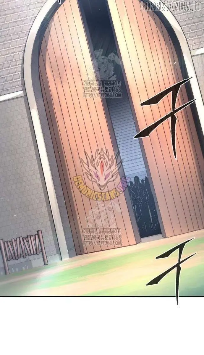 Absolute Sword Sense Chapter 151 Page 32