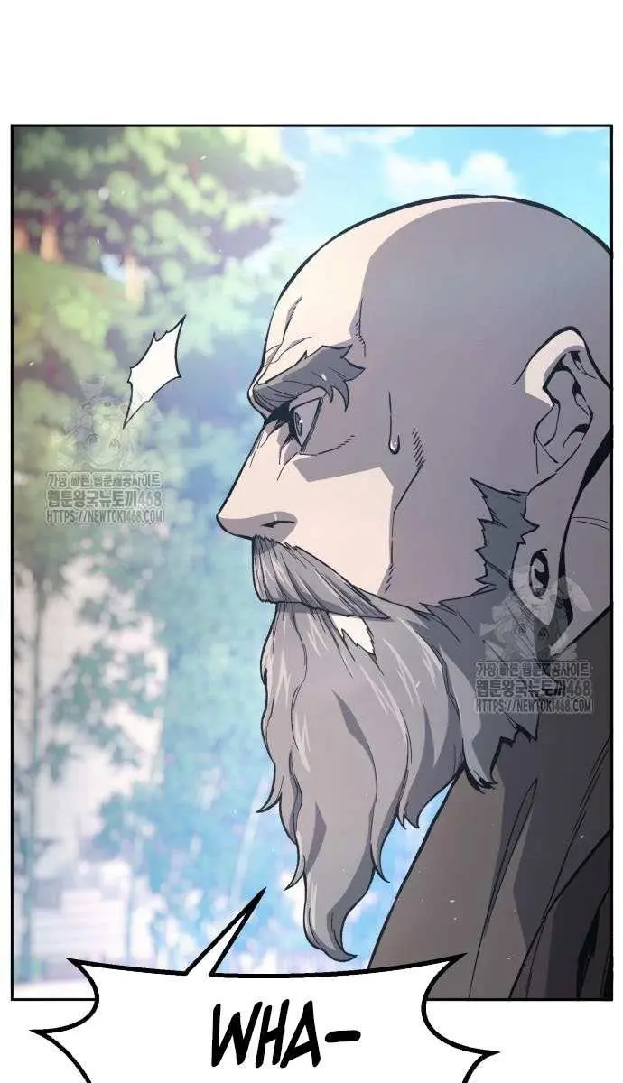 Absolute Sword Sense Chapter 151 Page 33