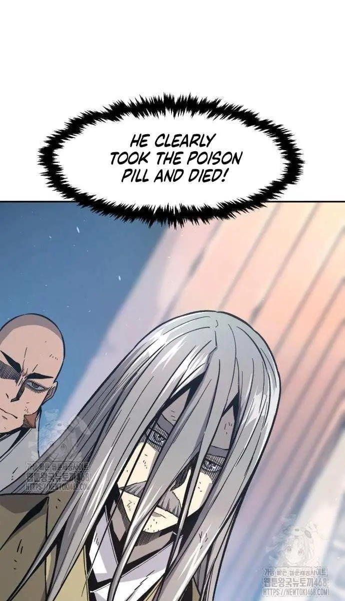 Absolute Sword Sense Chapter 151 Page 36