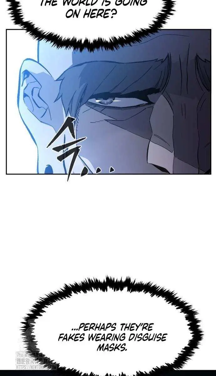 Absolute Sword Sense Chapter 151 Page 42