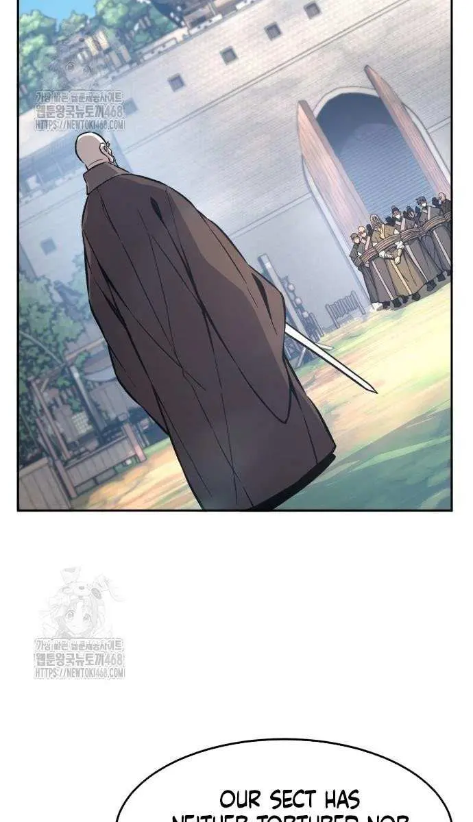 Absolute Sword Sense Chapter 151 Page 45