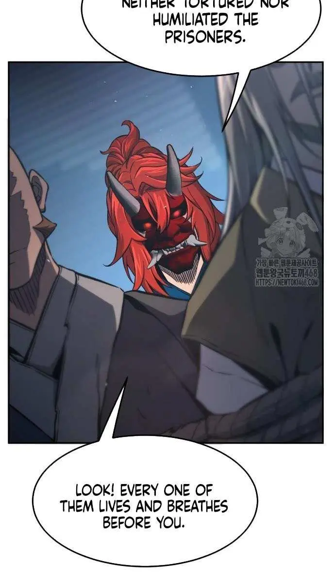 Absolute Sword Sense Chapter 151 Page 46