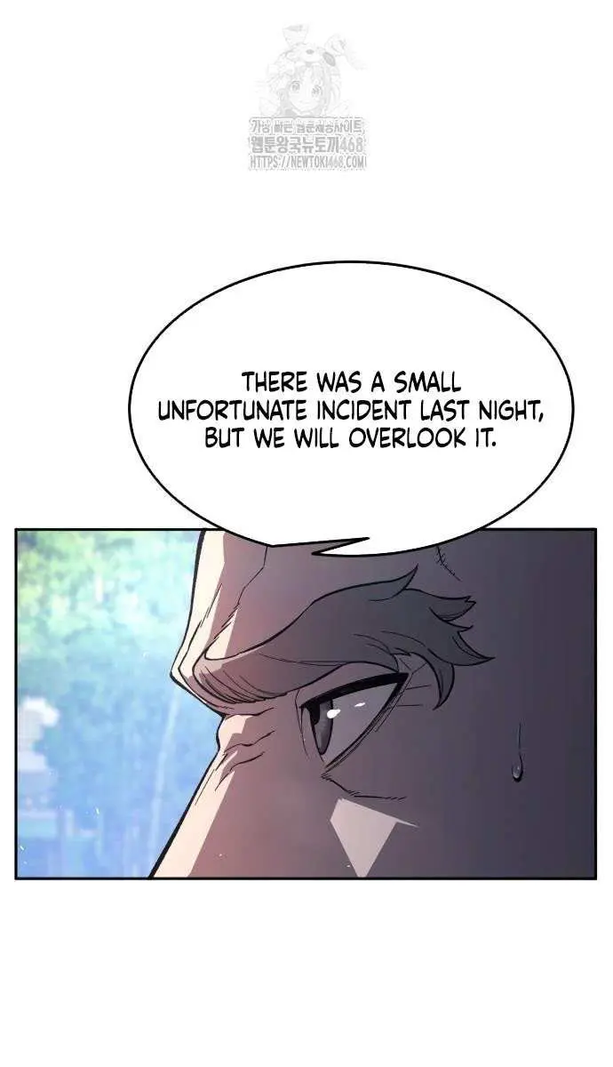 Absolute Sword Sense Chapter 151 Page 47