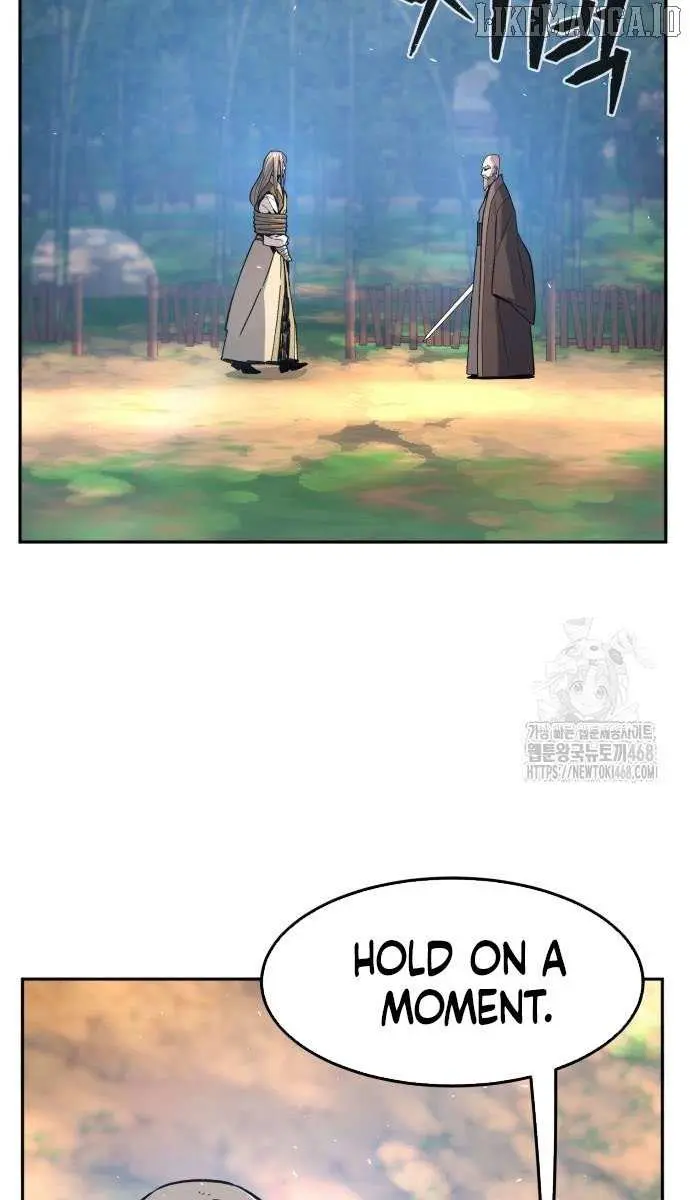 Absolute Sword Sense Chapter 151 Page 49