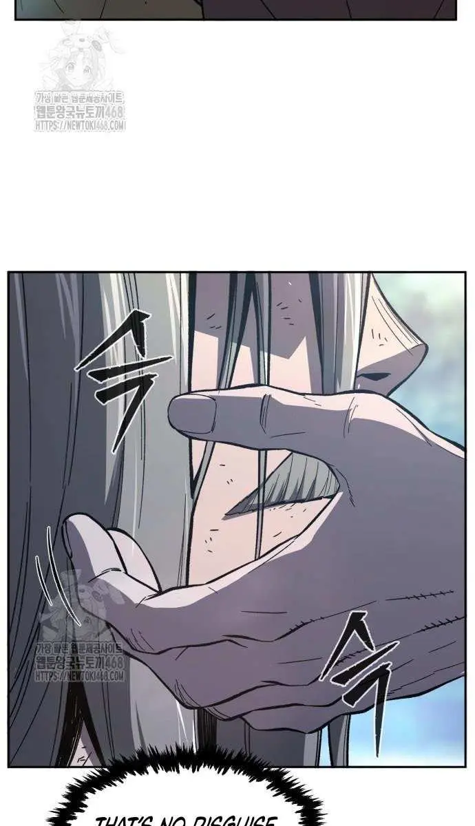 Absolute Sword Sense Chapter 151 Page 51