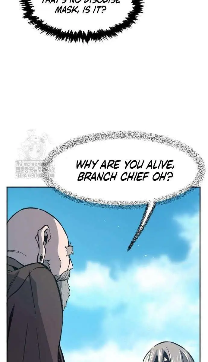 Absolute Sword Sense Chapter 151 Page 52