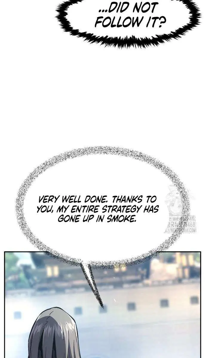 Absolute Sword Sense Chapter 151 Page 55