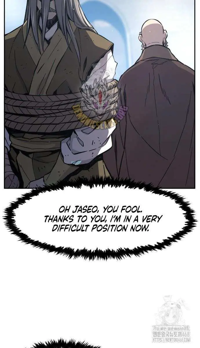 Absolute Sword Sense Chapter 151 Page 56