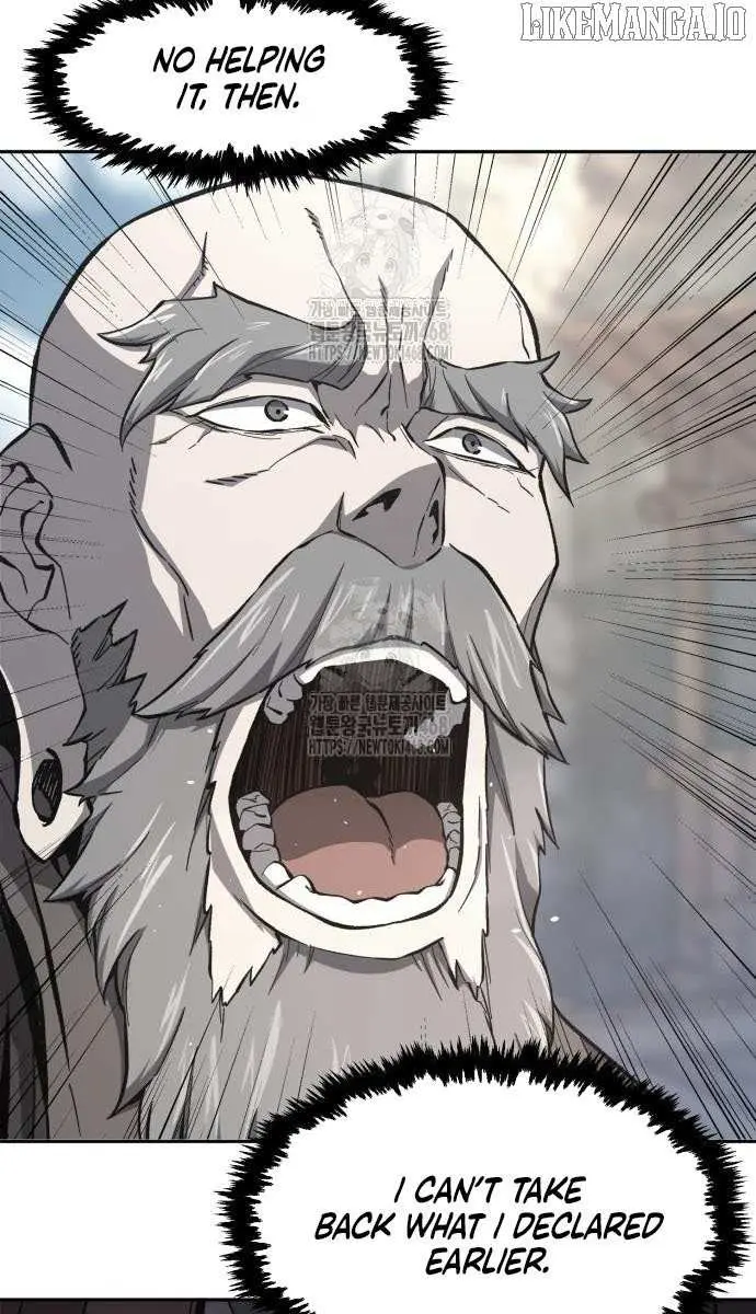 Absolute Sword Sense Chapter 151 Page 57