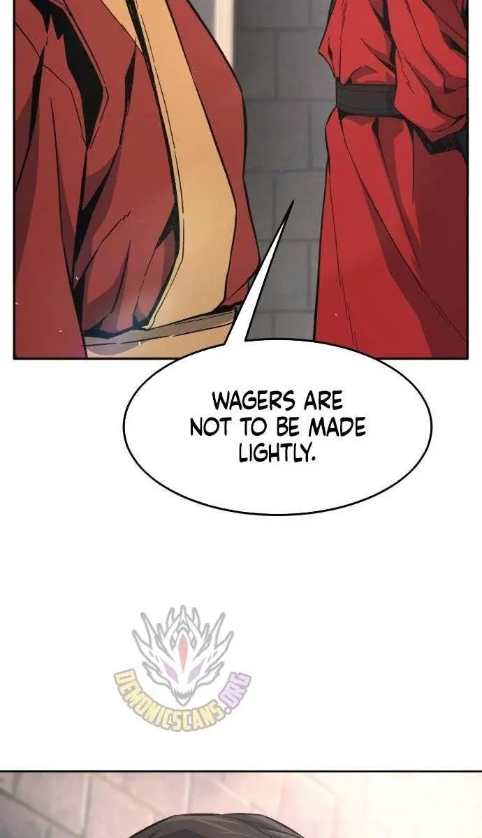 Absolute Sword Sense Chapter 151 Page 64