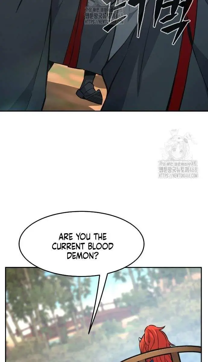 Absolute Sword Sense Chapter 151 Page 69