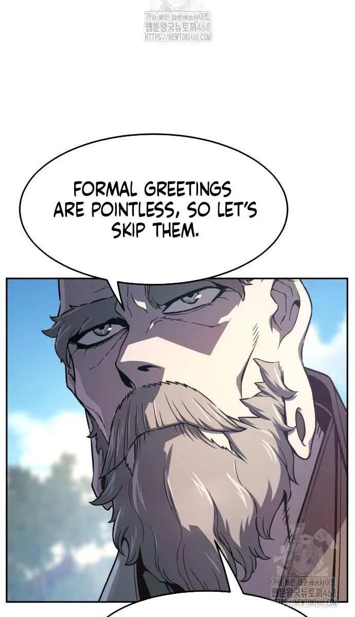 Absolute Sword Sense Chapter 151 Page 71