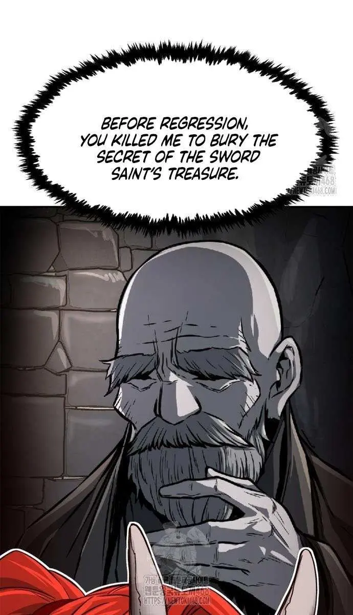 Absolute Sword Sense Chapter 151 Page 77