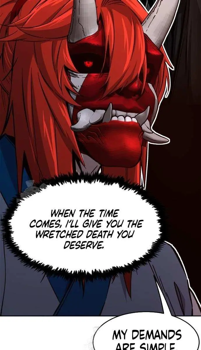 Absolute Sword Sense Chapter 151 Page 78