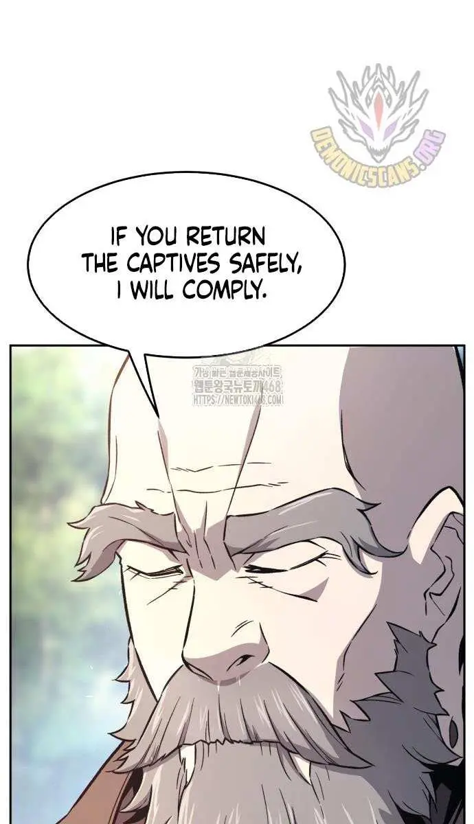 Absolute Sword Sense Chapter 151 Page 81