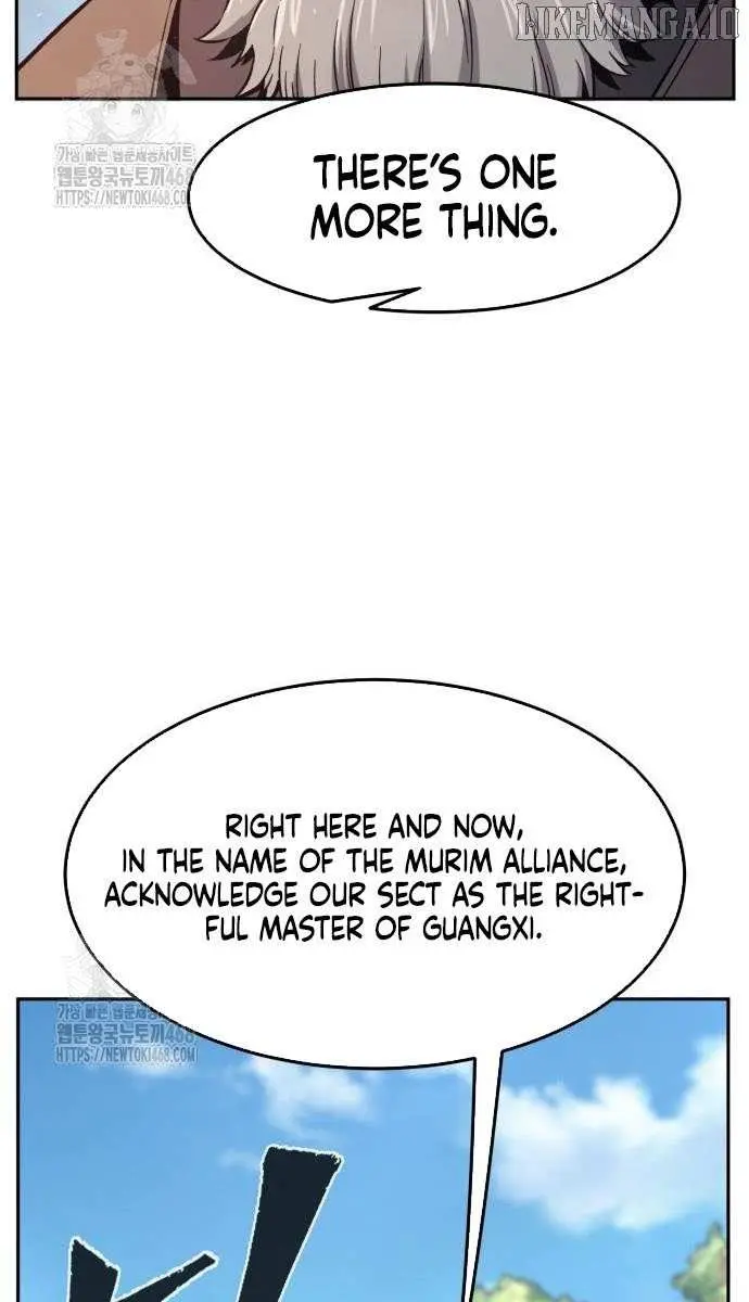 Absolute Sword Sense Chapter 151 Page 82