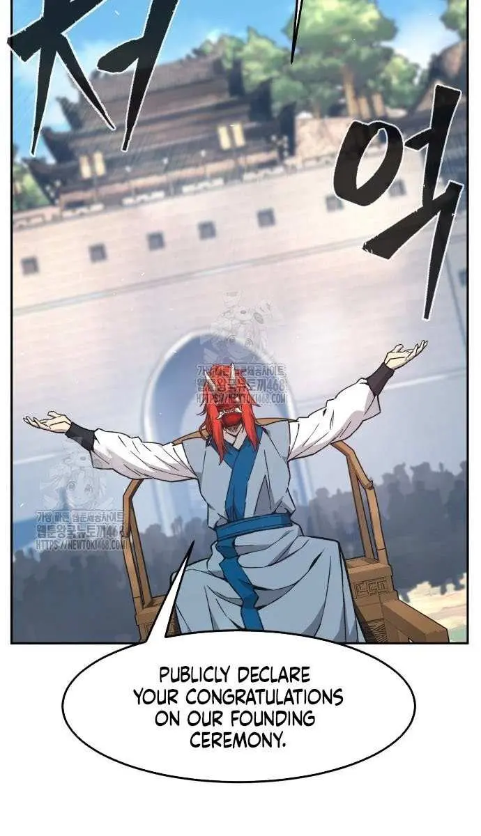 Absolute Sword Sense Chapter 151 Page 83