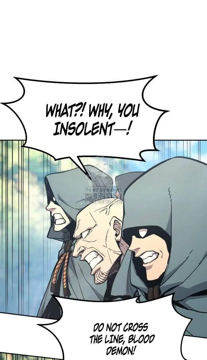 Absolute Sword Sense Chapter 151 Page 84
