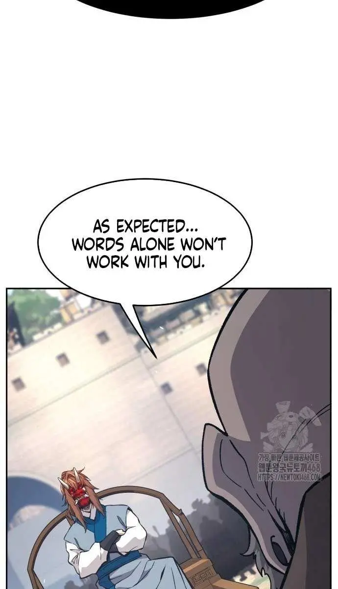 Absolute Sword Sense Chapter 151 Page 88