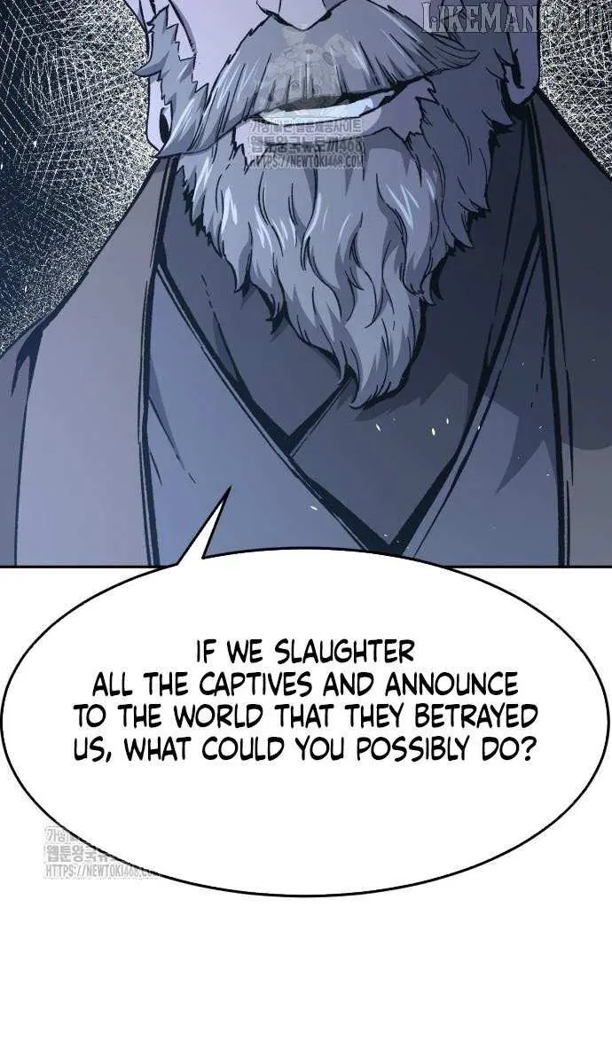 Absolute Sword Sense Chapter 151 Page 91