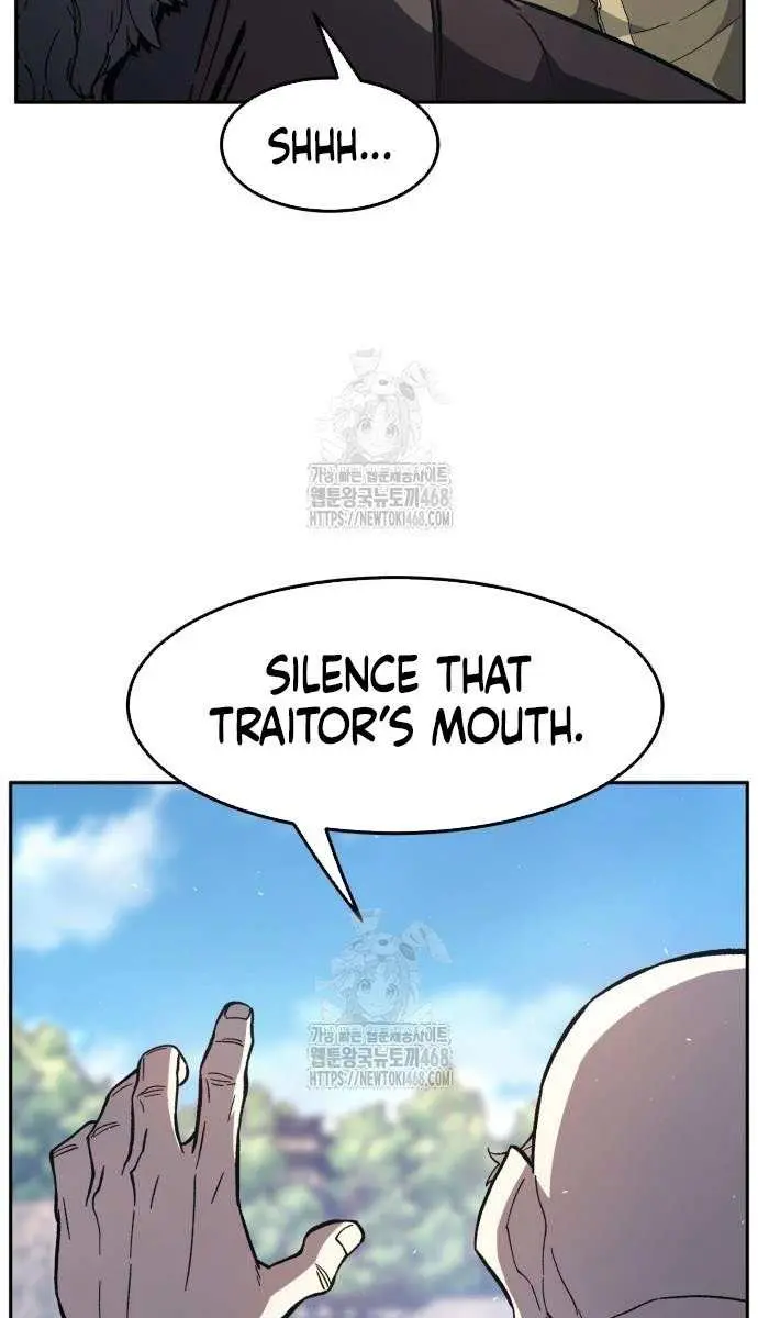 Absolute Sword Sense Chapter 151 Page 93