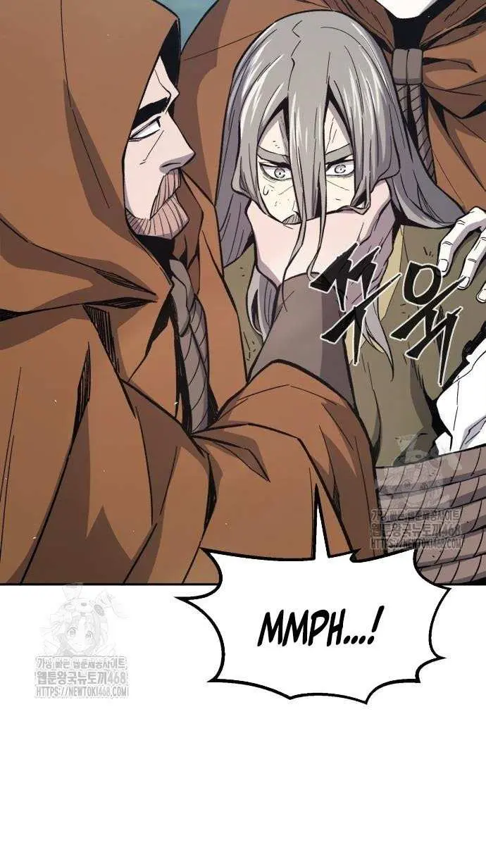 Absolute Sword Sense Chapter 151 Page 95