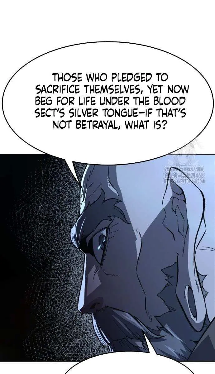 Absolute Sword Sense Chapter 151 Page 96