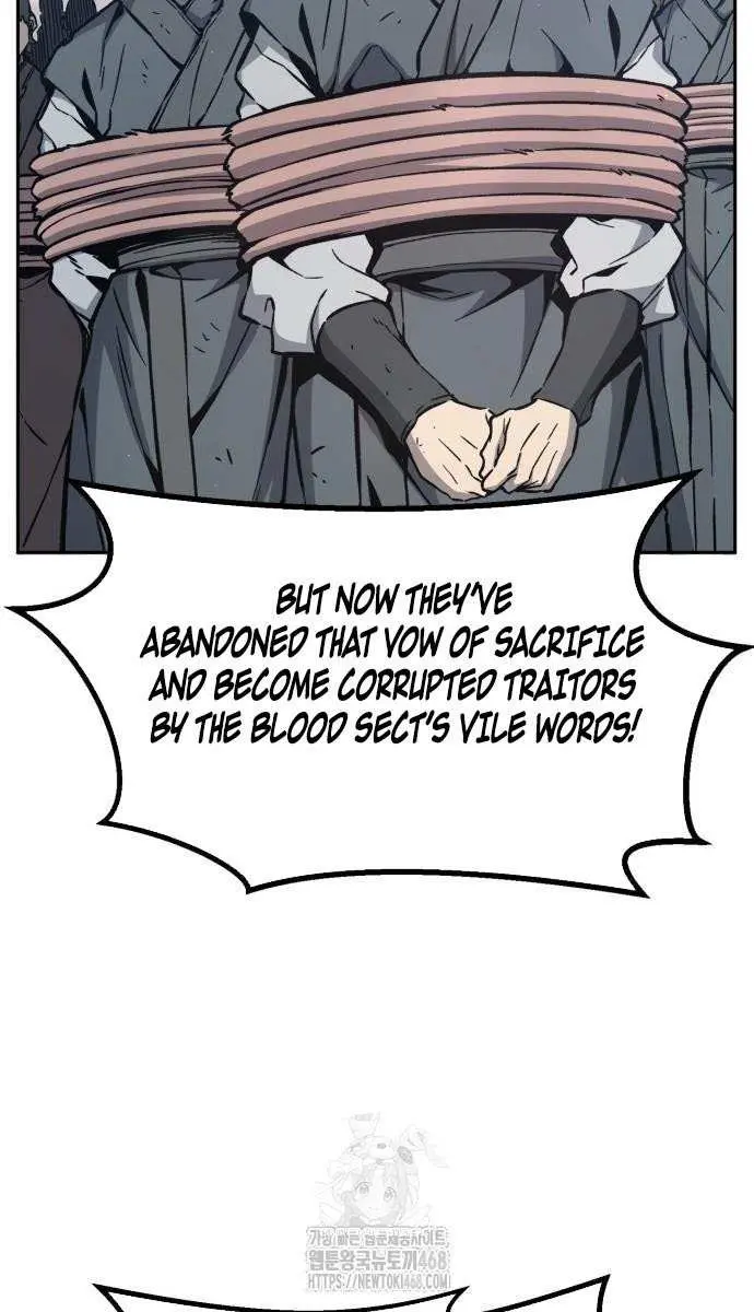 Absolute Sword Sense Chapter 151 Page 100