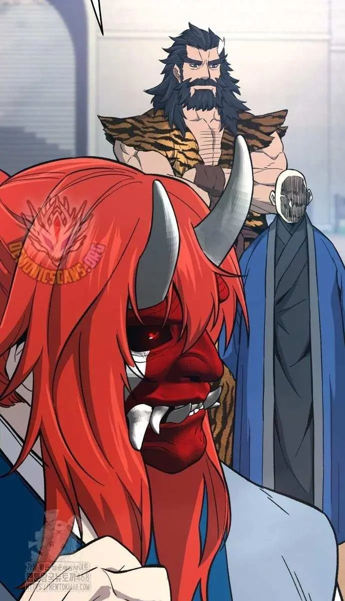 Absolute Sword Sense Chapter 151 Page 106