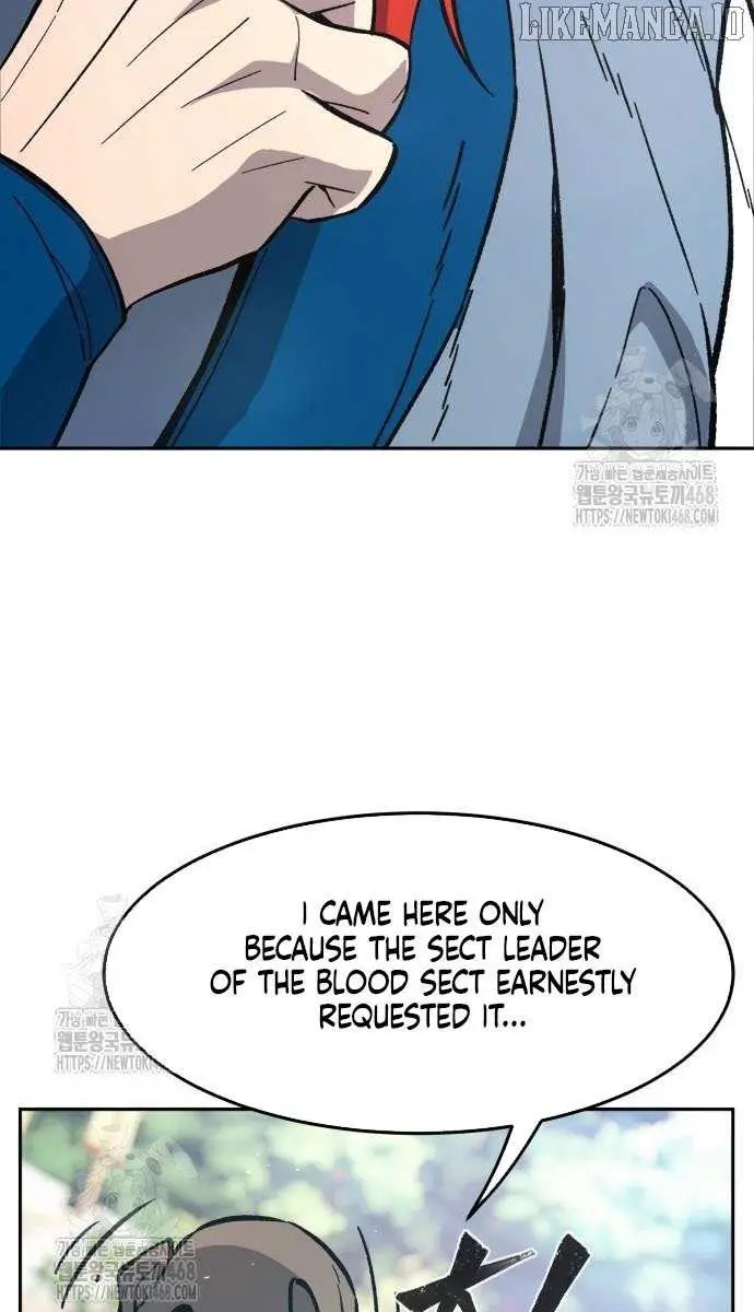 Absolute Sword Sense Chapter 151 Page 107