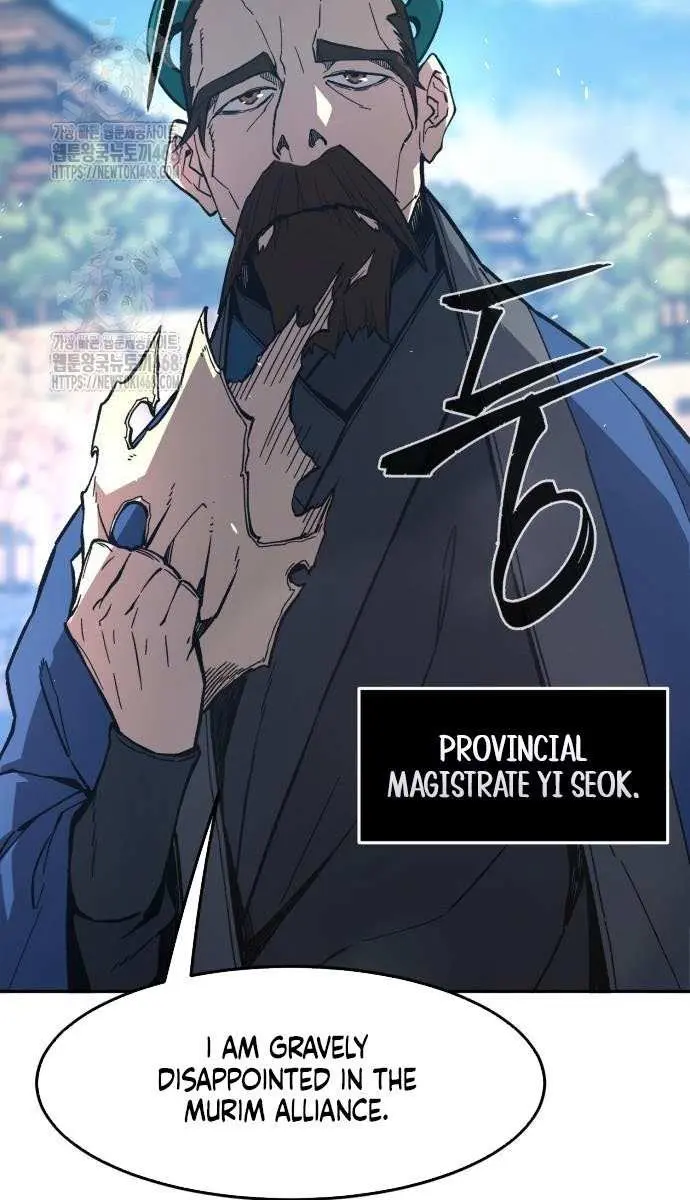 Absolute Sword Sense Chapter 151 Page 111