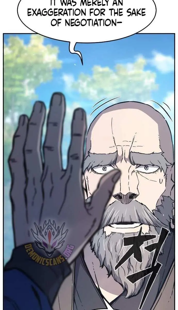 Absolute Sword Sense Chapter 151 Page 114