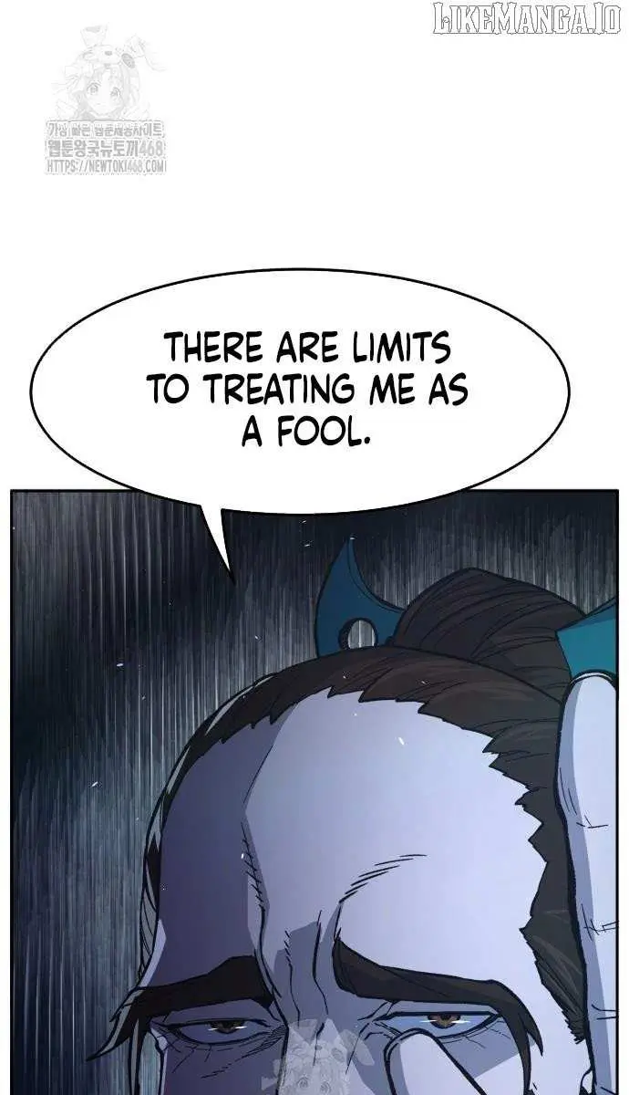 Absolute Sword Sense Chapter 151 Page 116