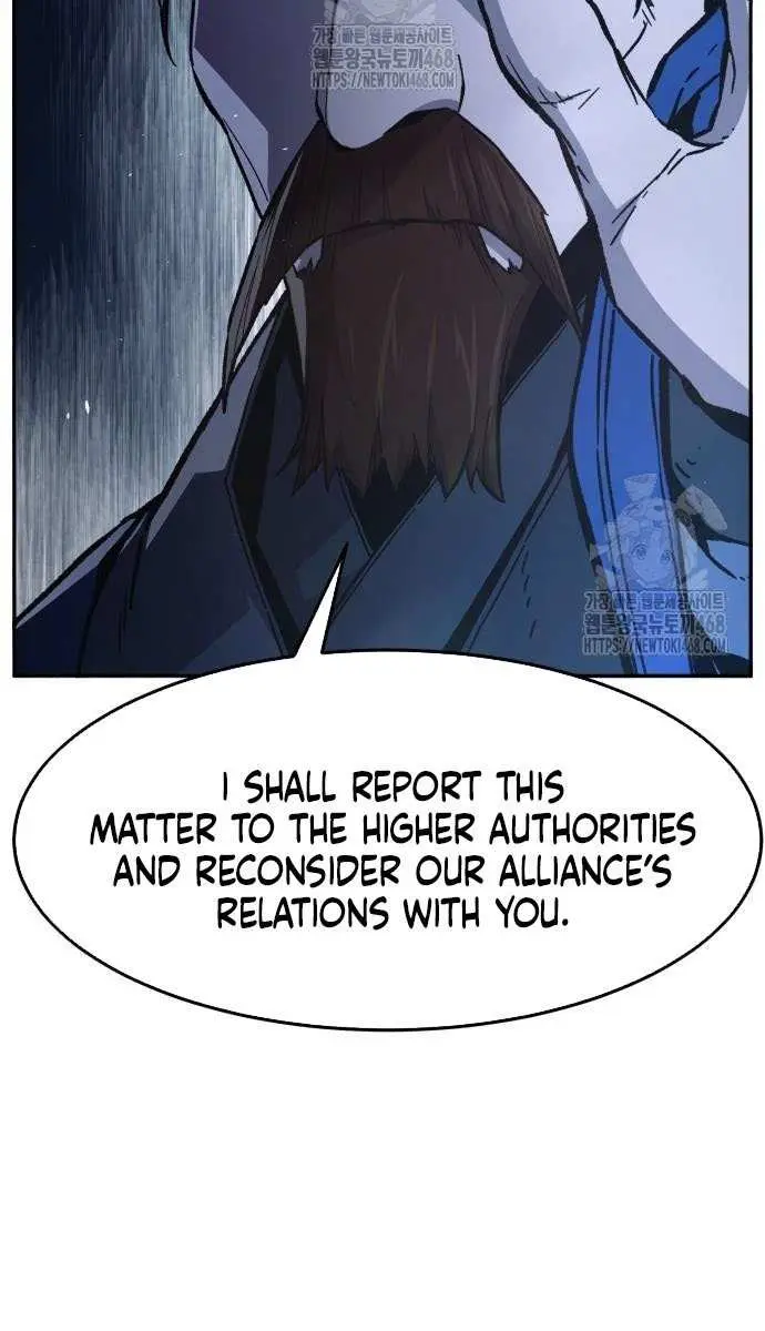 Absolute Sword Sense Chapter 151 Page 117