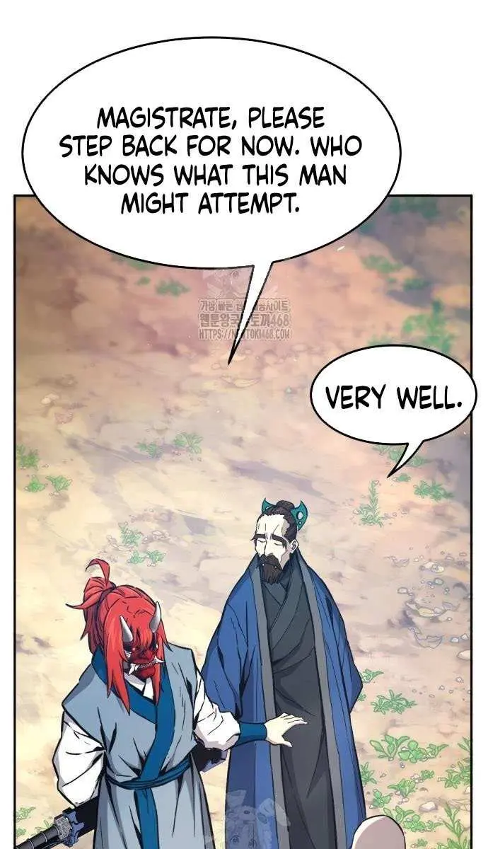 Absolute Sword Sense Chapter 151 Page 118